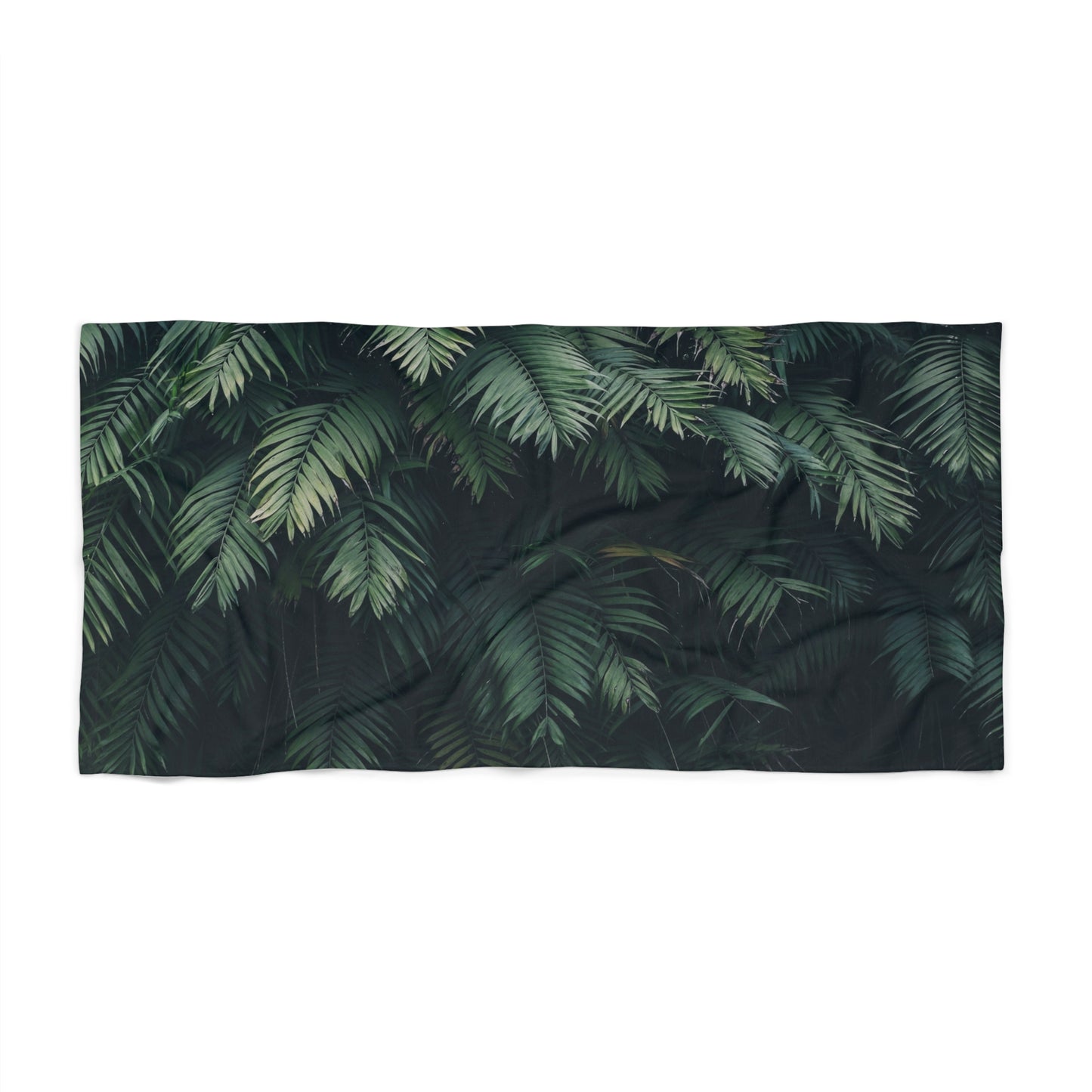 Palm Beach Towel