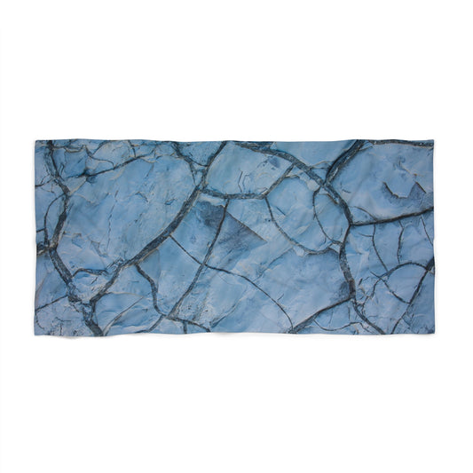 Stoney Beach Towel