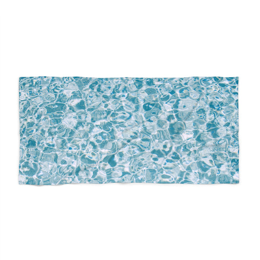 Pool Beach Towel